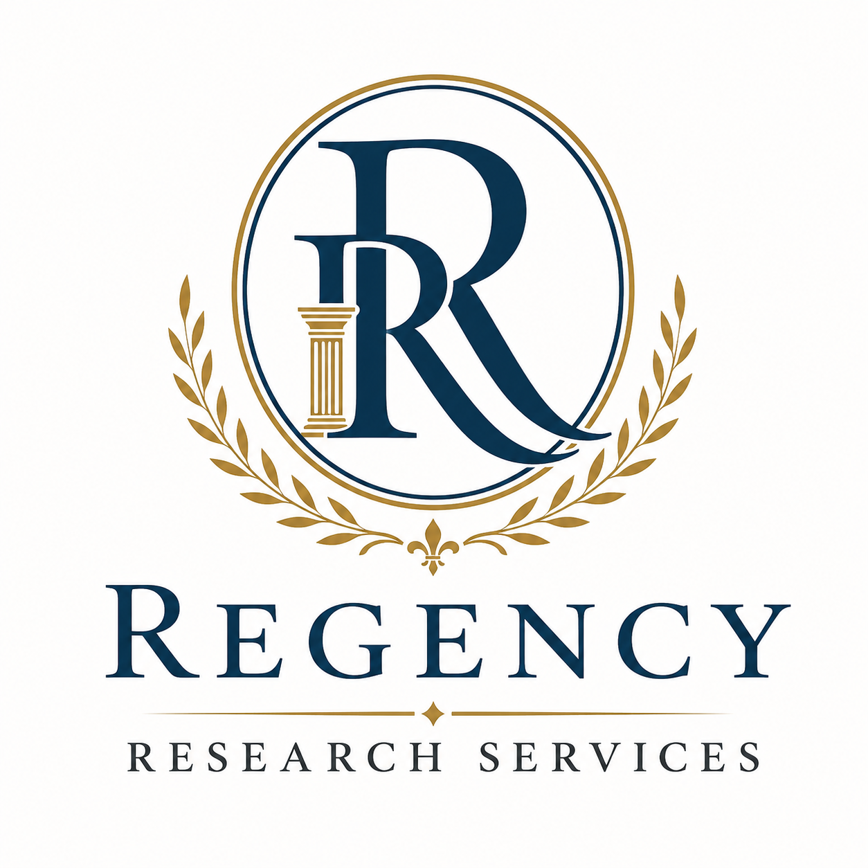 Regency Research Services